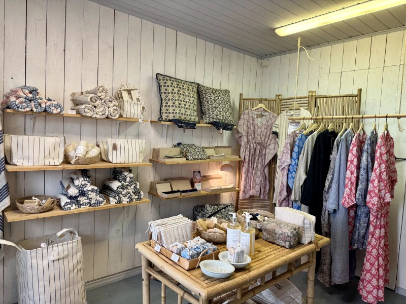 Piironki Summer Shop - attraction photo 2