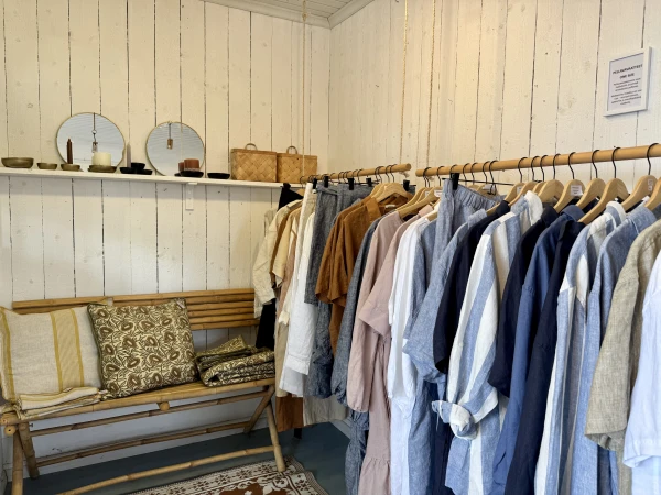 Piironki Summer Shop - attraction photo 3