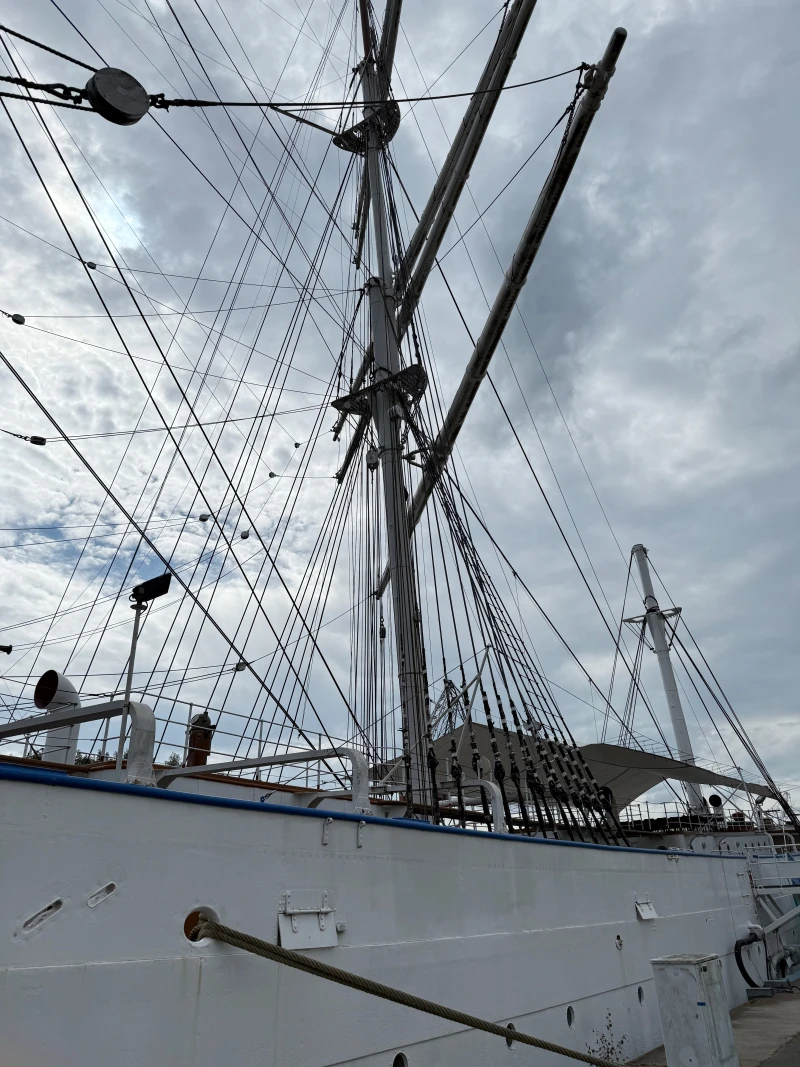 Forum Marinum - фото достопримечательности 2