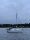 Anchorage near Tallinn