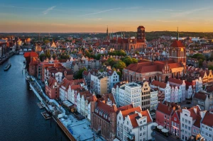 Gdańsk