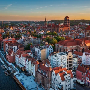 Gdańsk