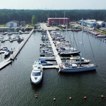 Marina Przełom
