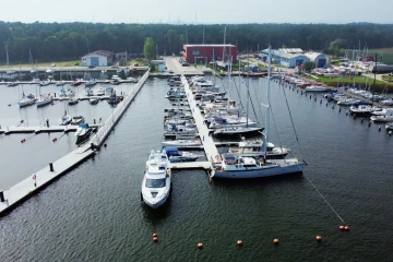 Marina Przełom