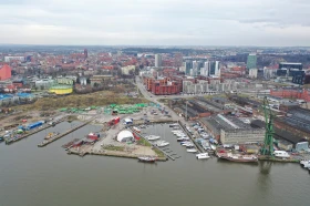 Marina Przystań Cesarska