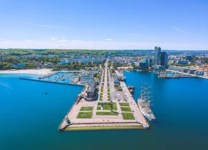Gdynia
