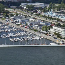 Marina Gdynia