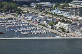 Marina Gdynia