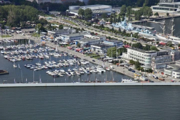 Marina Gdynia