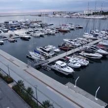Marina Yacht Park