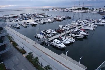 Marina Yacht Park