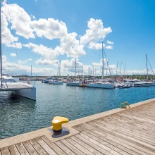 Marina Sopot