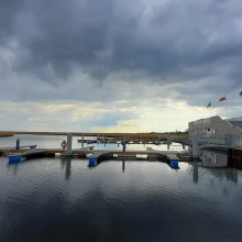 Marina Łunowo