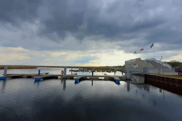Marina Łunowo