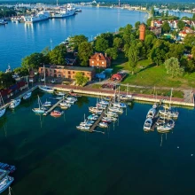 Marina Basen Północny