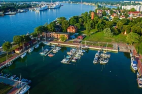 Marina Basen Północny