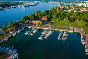 Marina Basen Północny