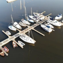 Marina Club