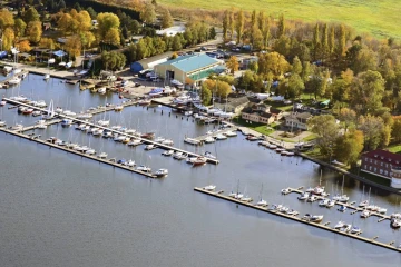 Marina Centrum Żeglarskie