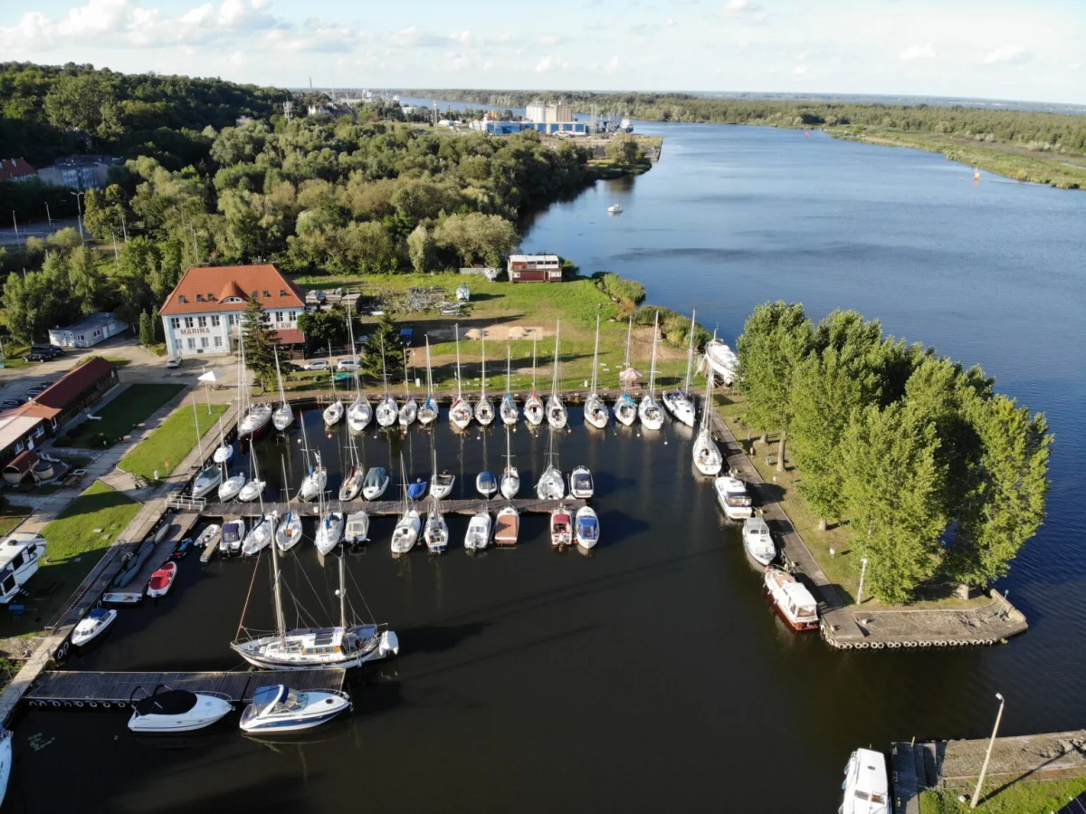 Marina Gocław - фото марины 1