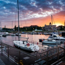 North East Marina