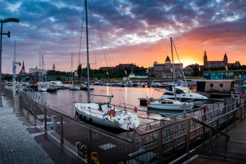 North East Marina