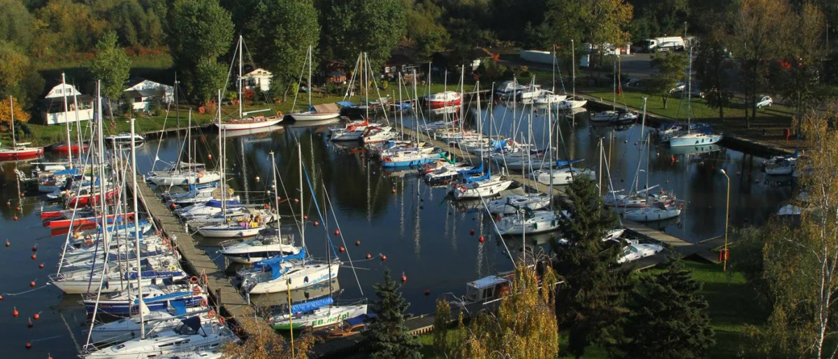 Marina Pogoń - фото марины 1