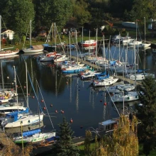 Marina Pogoń