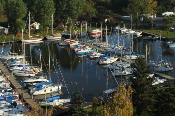 Marina Pogoń