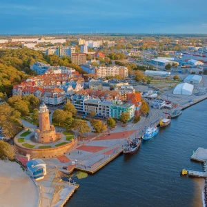 Kołobrzeg