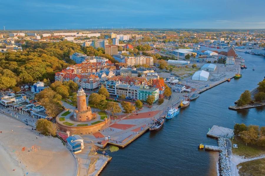 Kołobrzeg