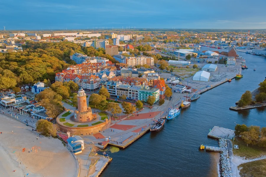Kołobrzeg