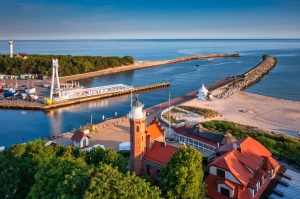 Ustka