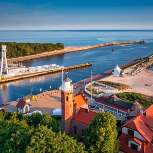 Ustka