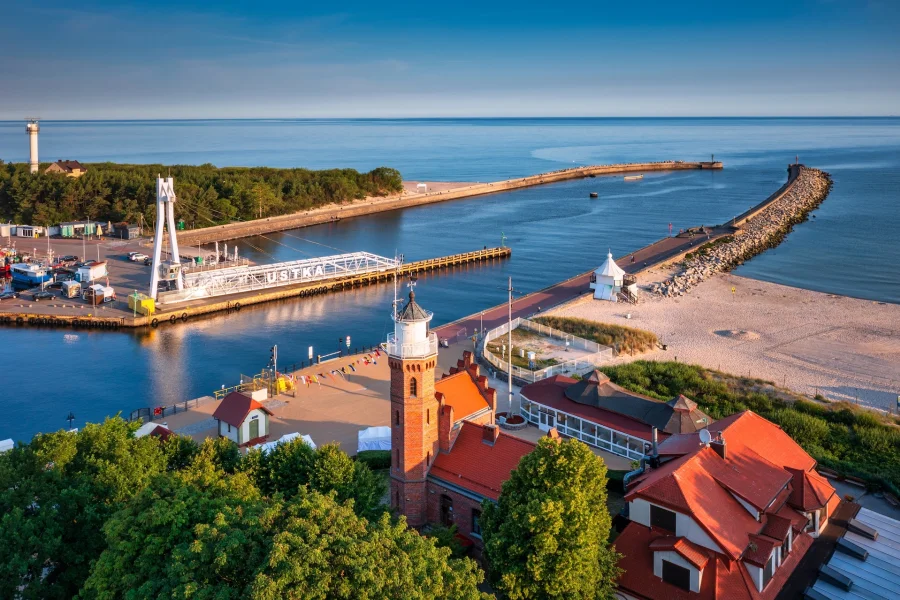Ustka