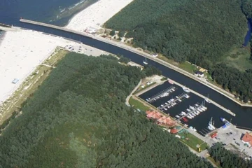 Marina Łeba
