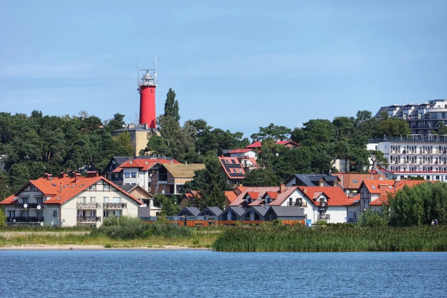 Krynica Morska
