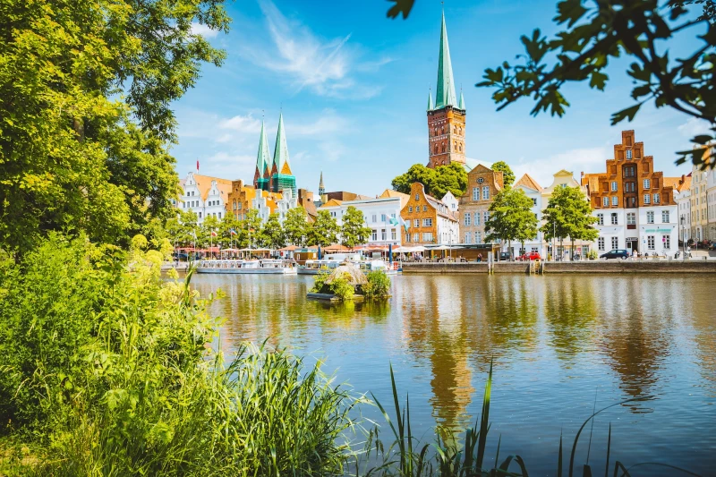 Германия - фото страны 2