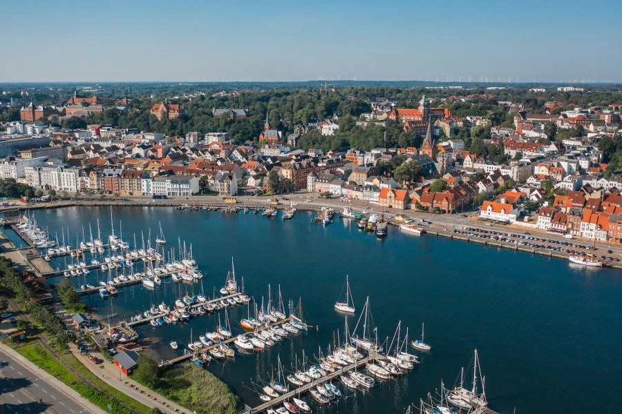 Flensburg