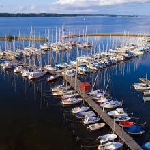 Flensborg Yacht Club