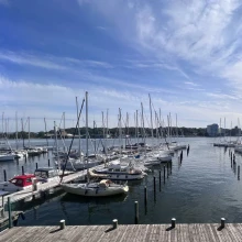 Marina Flensburg