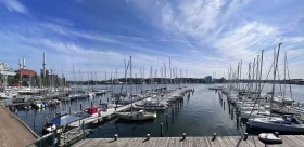 Marina Flensburg