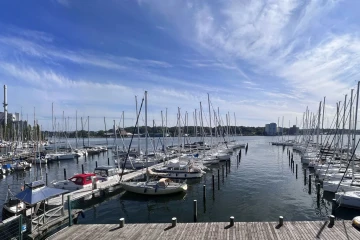 Marina Flensburg