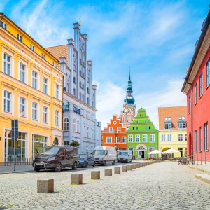 Greifswald