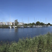 Marina Yachtzentrum