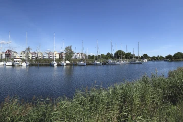Marina Yachtzentrum