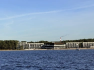 Anchorage near Pirita