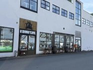 Sailors Home Cafe