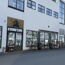 Sailors Home Cafe