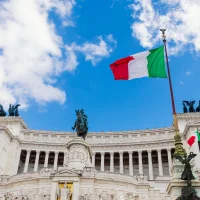 Italy